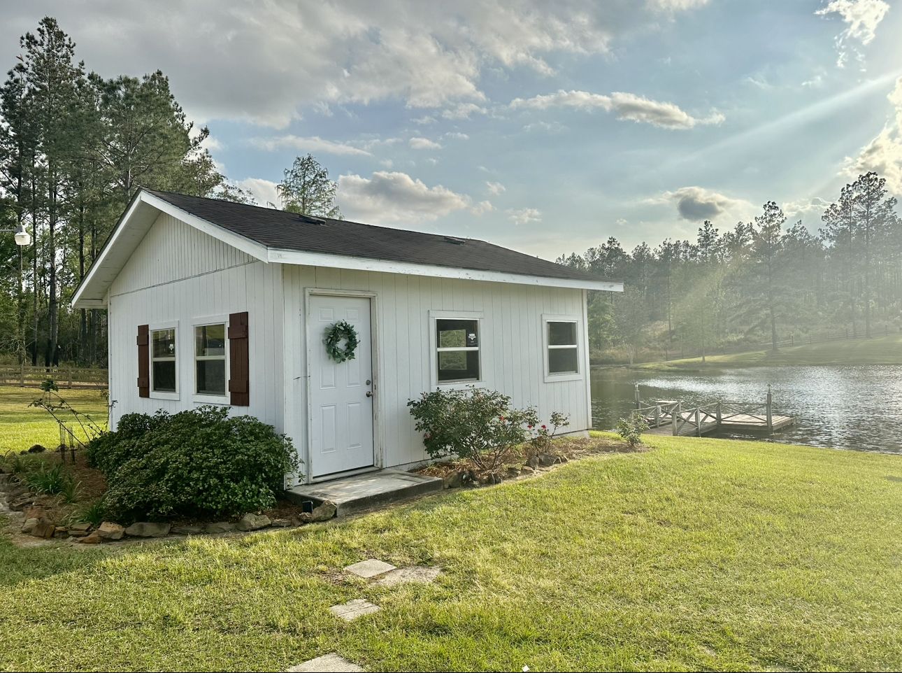 Residential Real Estate Listings